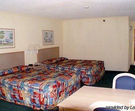 Birmingham Garden Inn Habitación foto